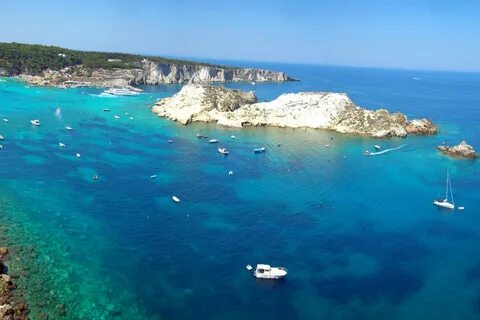Средиземное самое крупное море