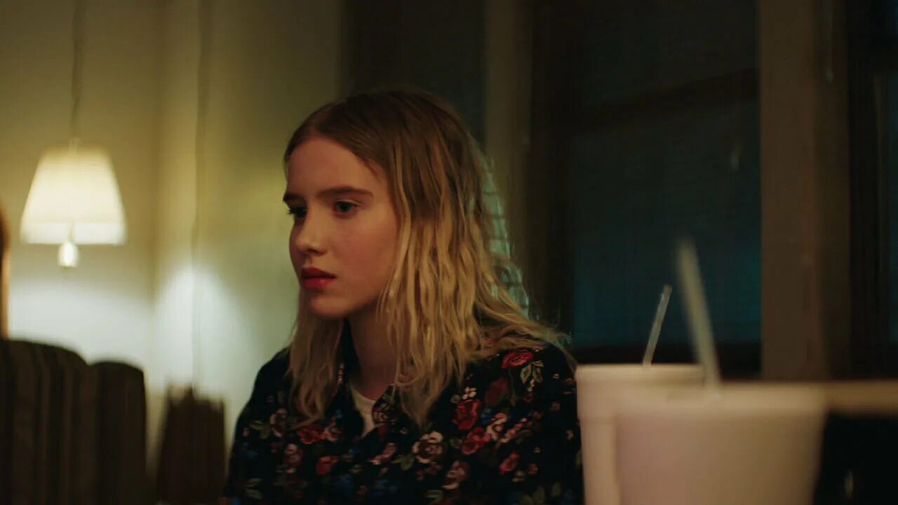 Girlfriend experience 2