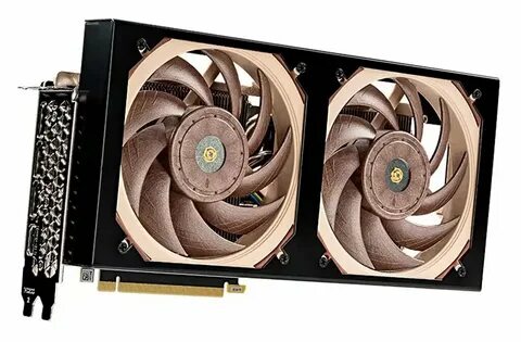 Geforce rtx 4070 сборка