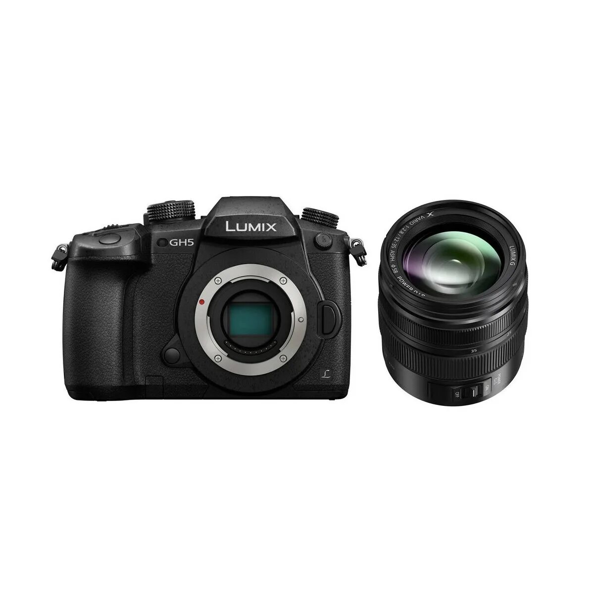 Panasonic lumix dc gh5. Panasonic lumix dc gh5