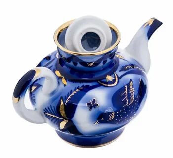 Чайник лфз