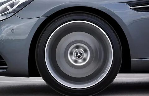 Car wheel