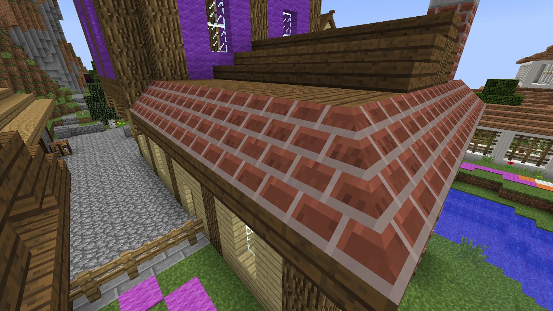 Architecture mod. Мод architecturecraft. architecturecraft_1.7.1_mc1.7.. architecturecraft 1.7.10. мода и архитектура.