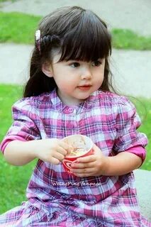 Kids most