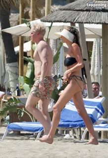 Sophie Habboo Jamie Laing Soak Up The Sun On Their Marbella Holiday 43 Phot...