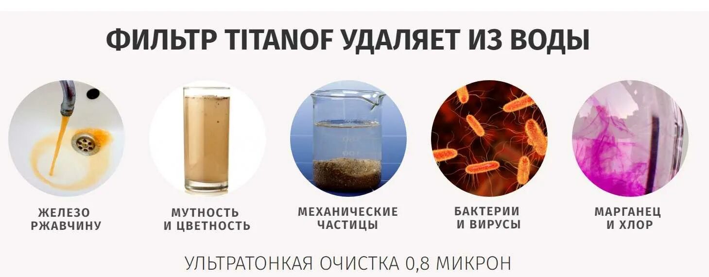 Бактерии очищающие воду. Зачем Фильтровать воду. Железо в воде. Титановый фильтр для очистки воды от железа. Железа и вода условия