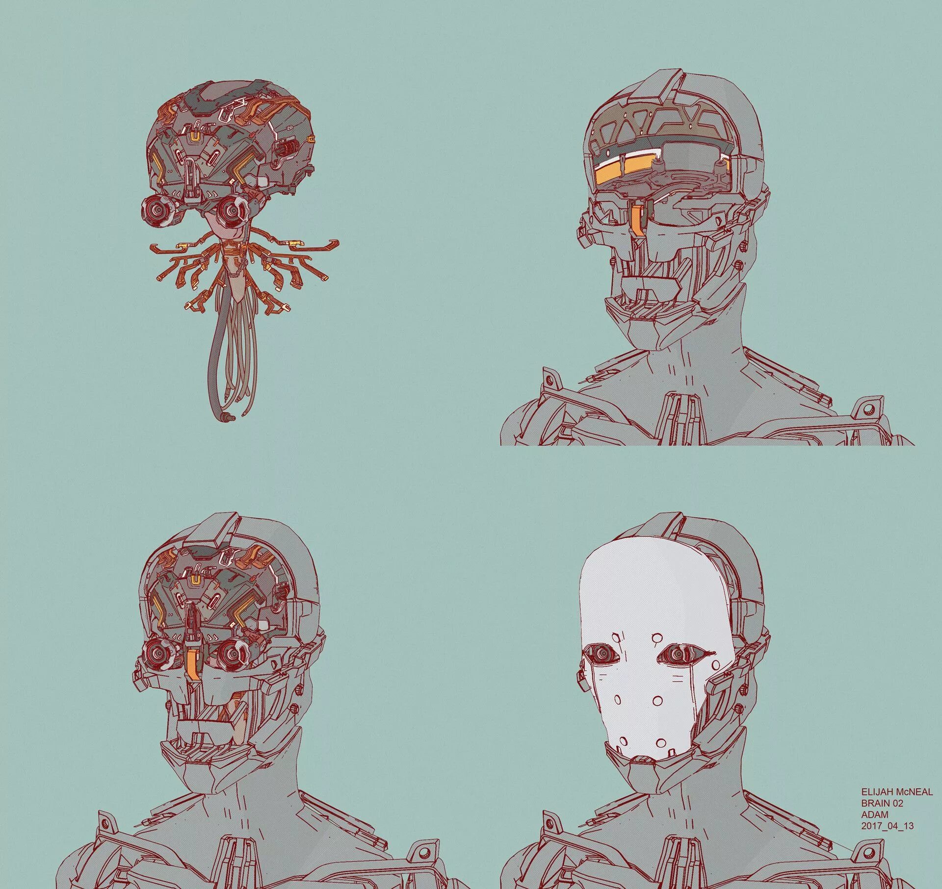 Robot brains. Мозг киберпанк. Роботизированный мозг арты. Робот киберпанк. Робот с мозгом арт.