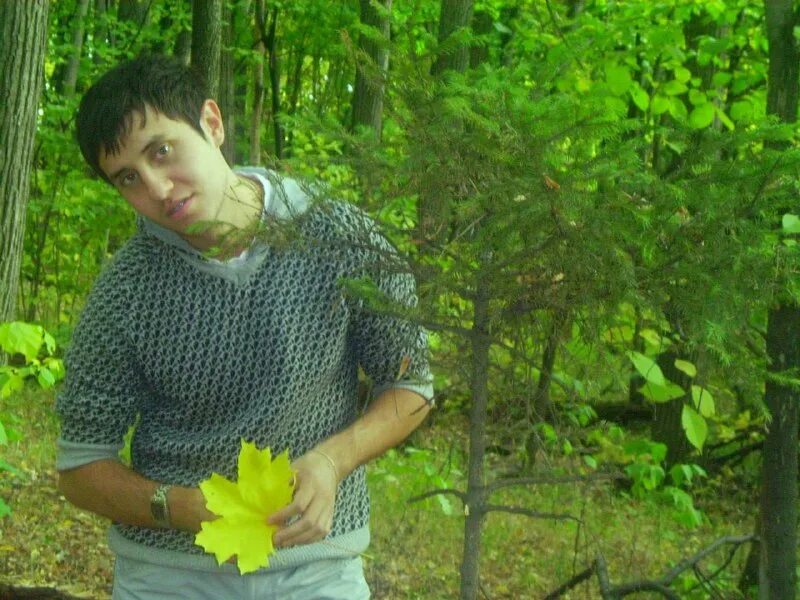 краснодарские парни хотят