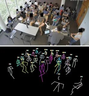 Secret classes
