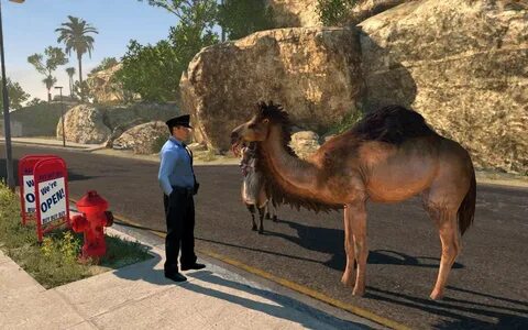 Got simulator