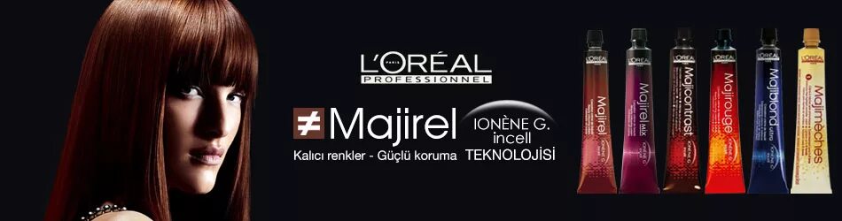 Лореаль Профессионал Диа Лайт Краска для волос 7.23 50 мл 7 Блондин (L’Oréal Pro