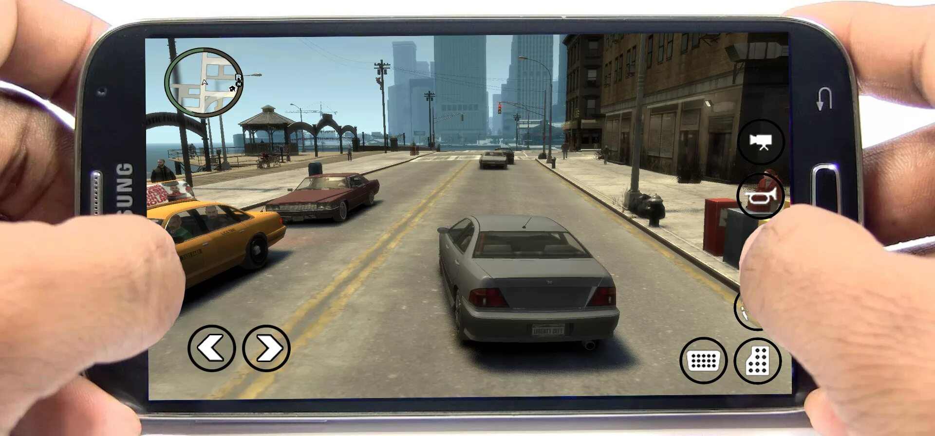 Игры про мобильные телефоны. GTA 4 Android. GTA 4 mobile на андроид. Порт ГТА 4 на андроид. ГТА 4 мобильник.