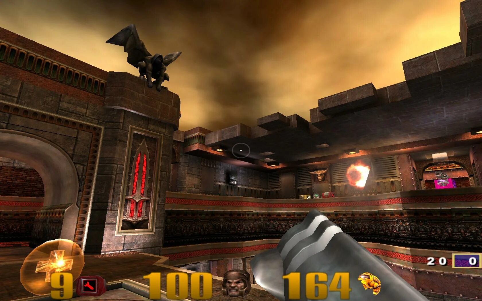 Квейк Arena 3. Квака 3 Арена. Игра Quake III Arena. Quake 3 Арена. Игра 20 33