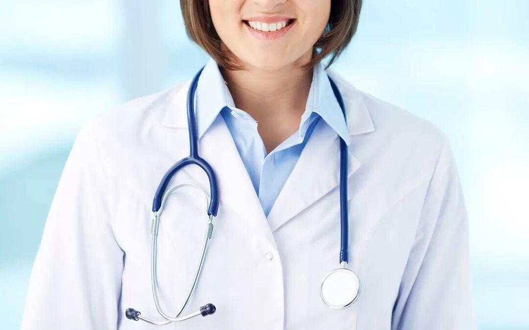 Какую медицину выбрать. Medical Representative. Medical Representative and client.