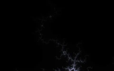 Темная презентация