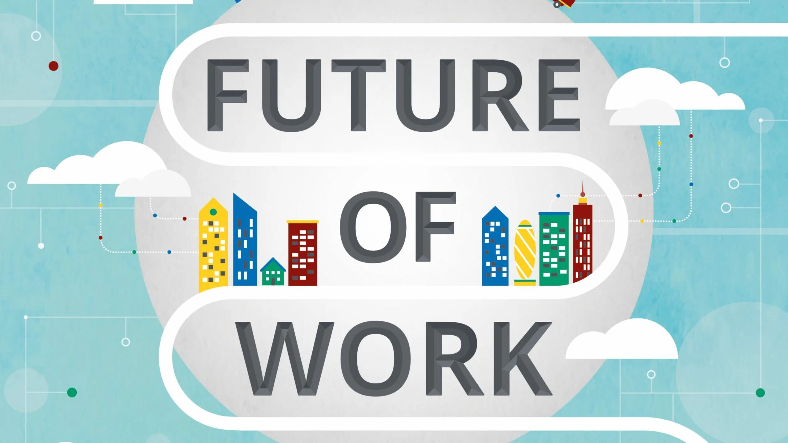 Future trends. The Future of work. Future trends in work. Working for the Future логотип. Workplace of the Future.