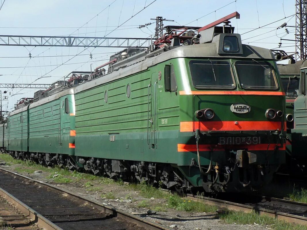 Вл 1 ш