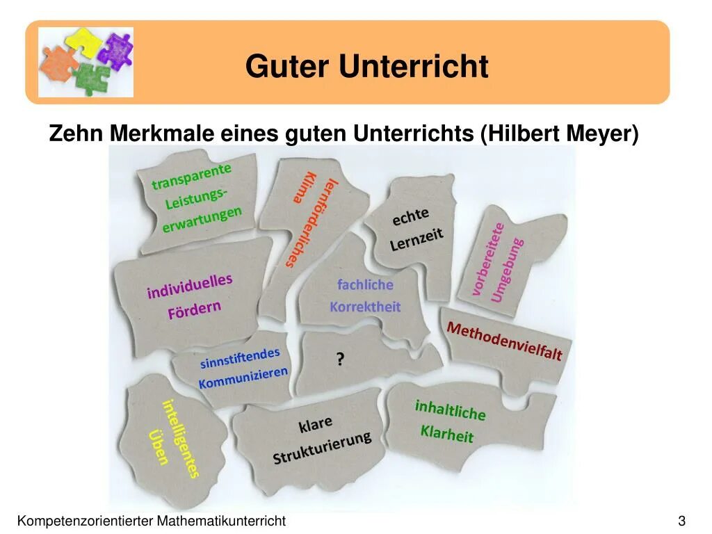 Thema im