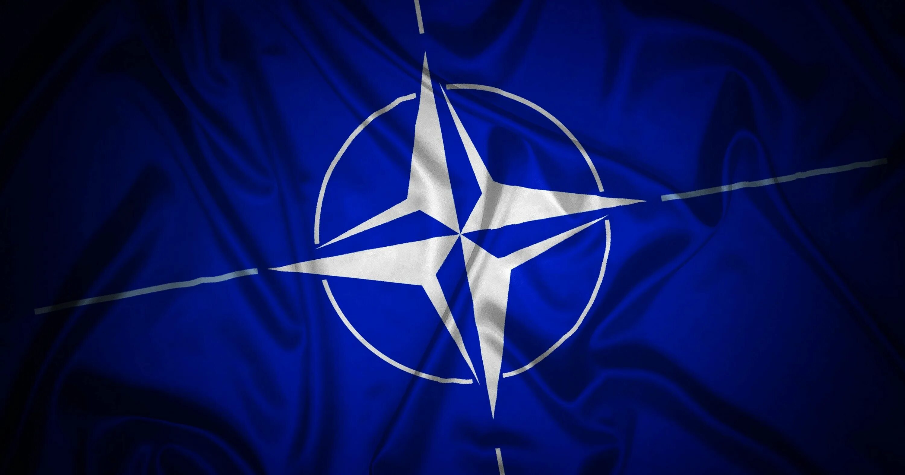 Военный блок нато создан. Североатлантический Альянс НАТО. Североатлантический Альянс НАТО флаг. Флаг Североатлантического Альянса. Союз НАТО.