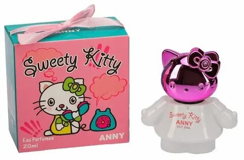 Sweety kitty