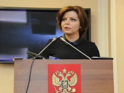 Катина правительство самарской