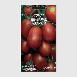 Характеристика сорта де барао