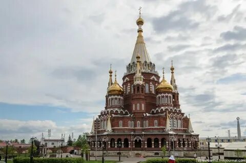 Город ижевск отзывы