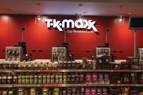 Tk maxx