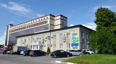 Фгбу белгород