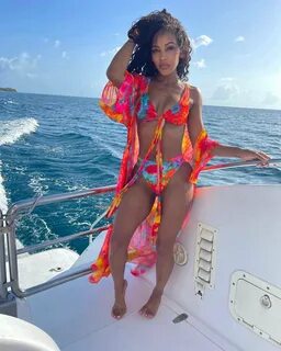 People who liked Meagan Good's feet, also liked.