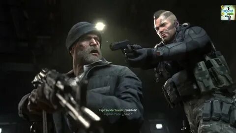 Call of duty i
