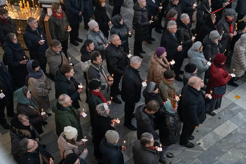 Прощание с другом. Прощание с гостями. Как прошло прощание с навальным