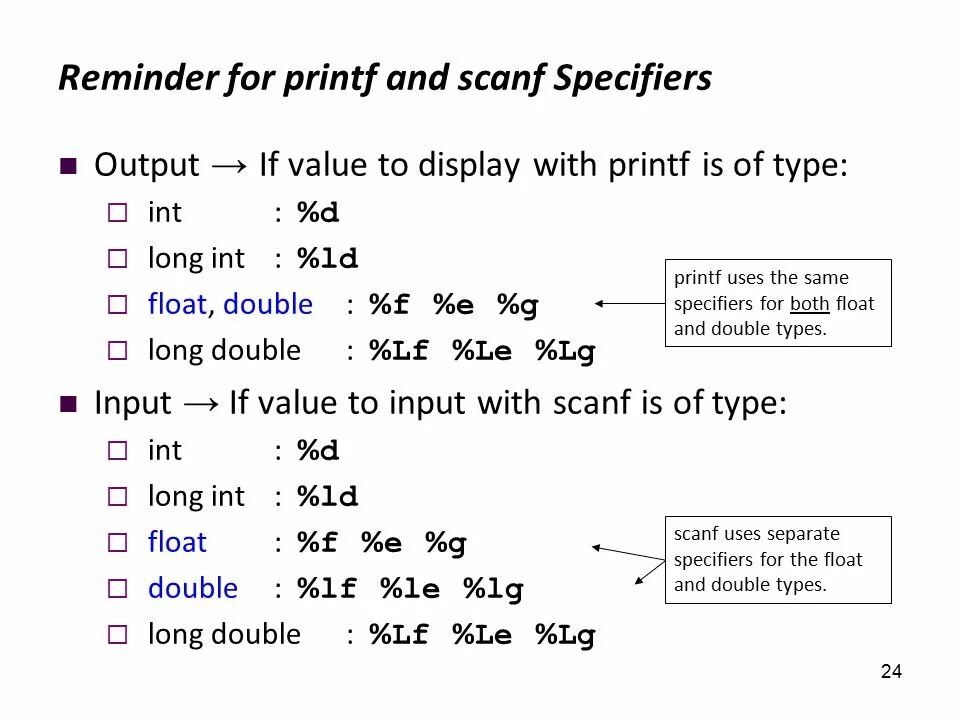 Scanf long Double. Printf Float. Printf в си Float. Printf Double. Printf int