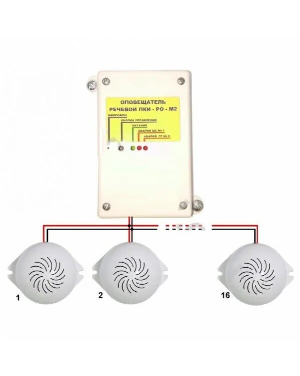 Оповещатель звуковой ПКИ-1. Оповещатель звуковой ПКИ-3 электросхема. Оповещатель ПКИ-2 «Иволга». Оповещатель речевой пожарный звуковой