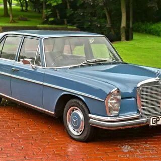Mercedes benz 280