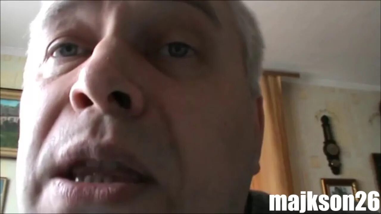 Какое заболевание у геннадия горина
