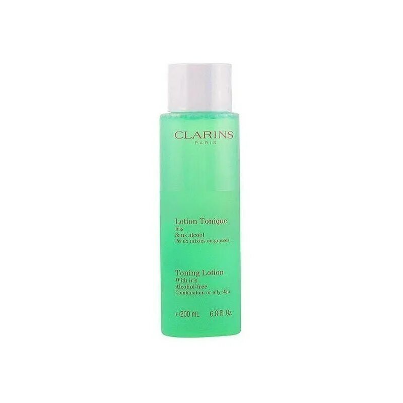 Clarins Toning Lotion. Тоник кларанс зеленый. Clarins Toning Lotion with Iris. Clarins лосьон для лица. Toning lotion