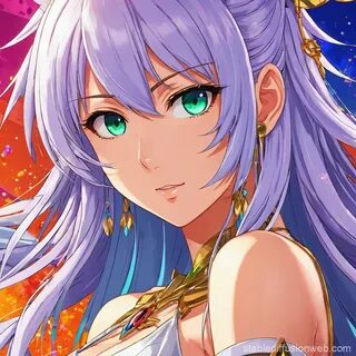 AI 아트 이미지 프롬프트 