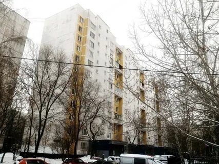 Таллинская улица 5