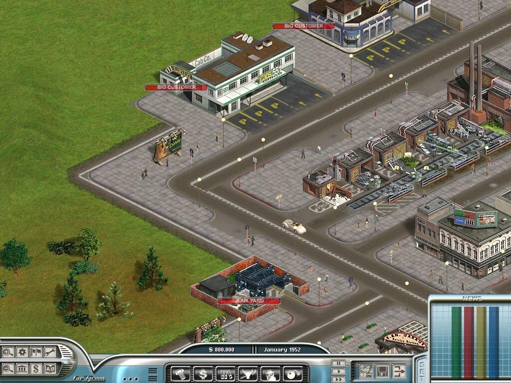 Игра used car tycoon. Car Tycoon. Used car Tycoon. Стратегии 2002. Tycoon машина.