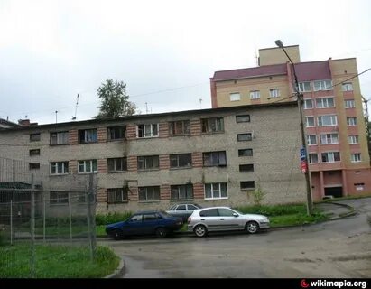 Череповец снять