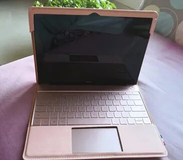 Чехол на ноутбук magicbook