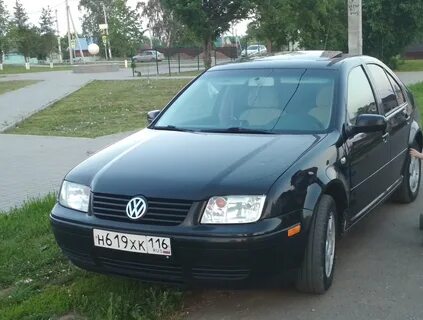 Volkswagen 2002 года