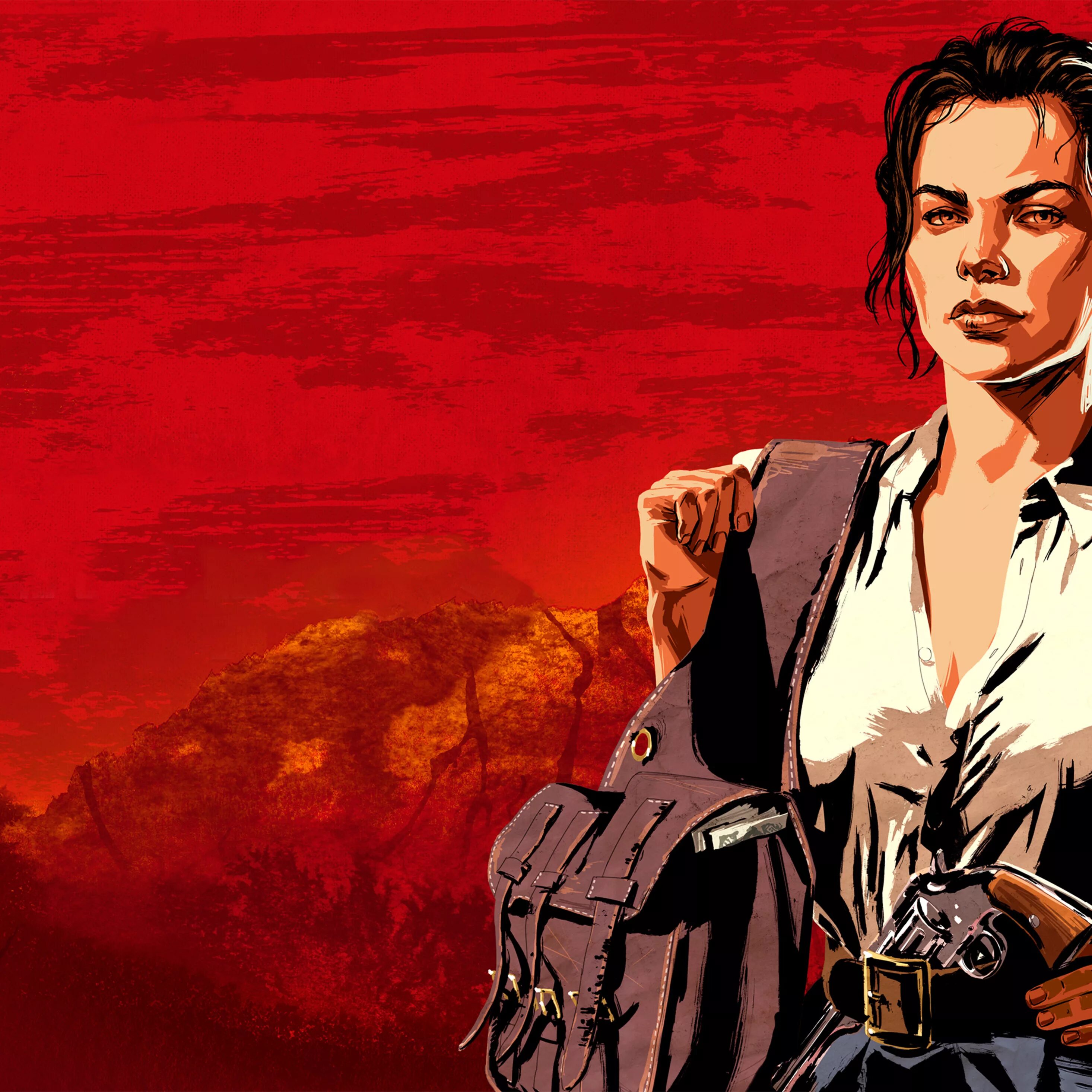 Red dead redemption 2 девушки. Абигейл марстон. red dead redemption 2 эбигейл. ред редемшен 2. red dead redemption 2 арт.