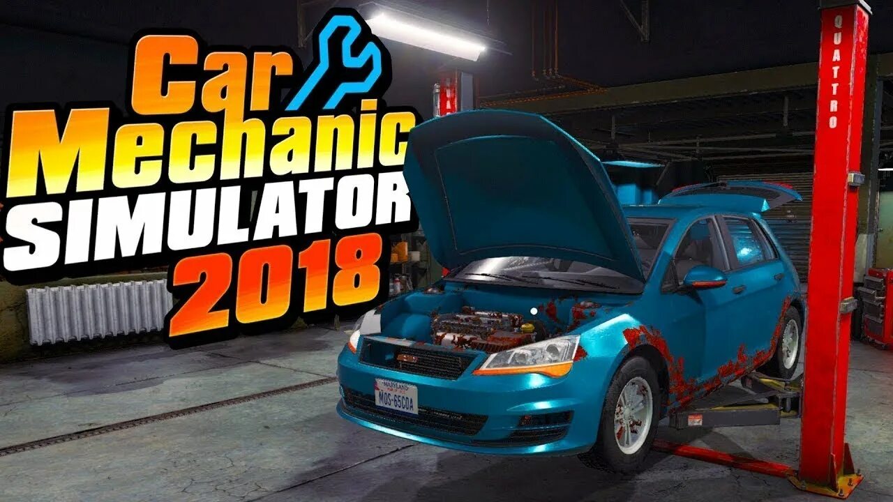 Сохранение car mechanic. Карр механик симулятор. Car Mechanic Simulator 2018 машины. Car Mechanic Simulator 2018 стрим. Car Mechanic Simulator 2018 лого.