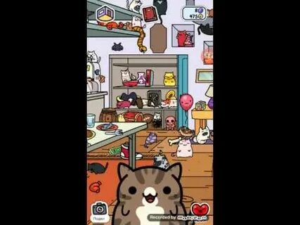 Игры 18 коты