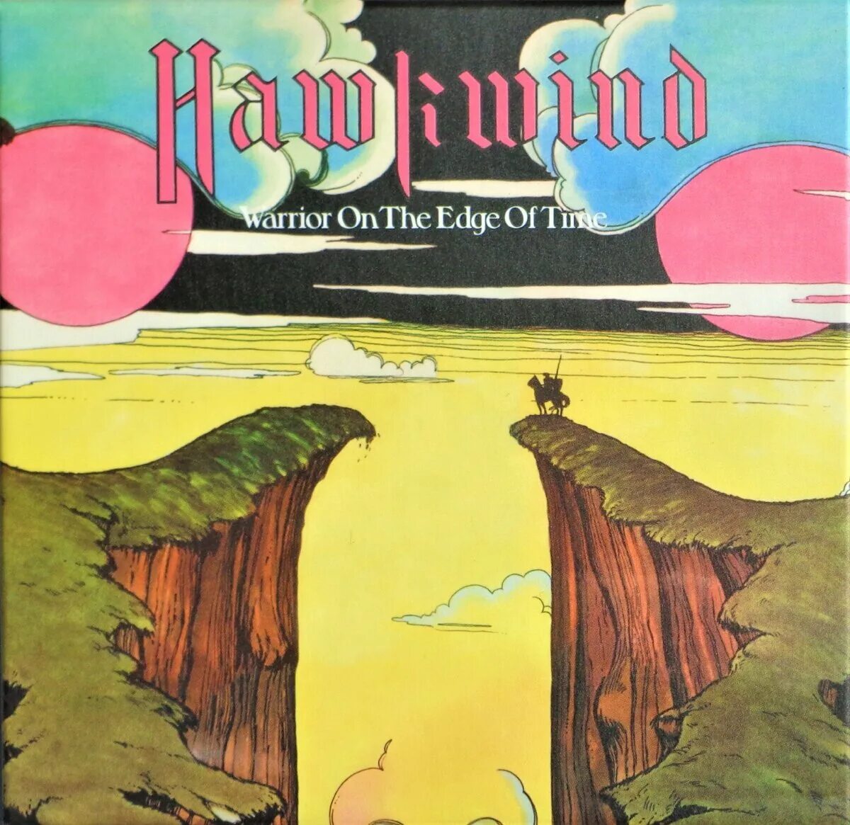 The edge of ambiguity. Hawkwind warrior on the edge of time 1975. hawkwind - 1975. hawkwind - warrior on the edge of time &#039; 1975 cd covers. warrior on the edge of time.