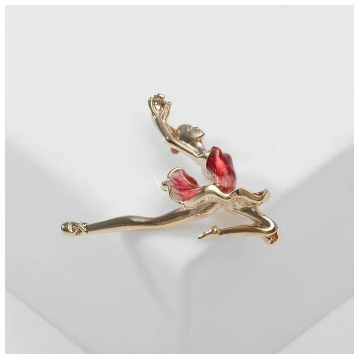 брошь гимнастка золото. ювелирные украшения с гимнасткой. брошь гимнастка с обручем. брошь гимнастка. брошь спортивная гимнастика.