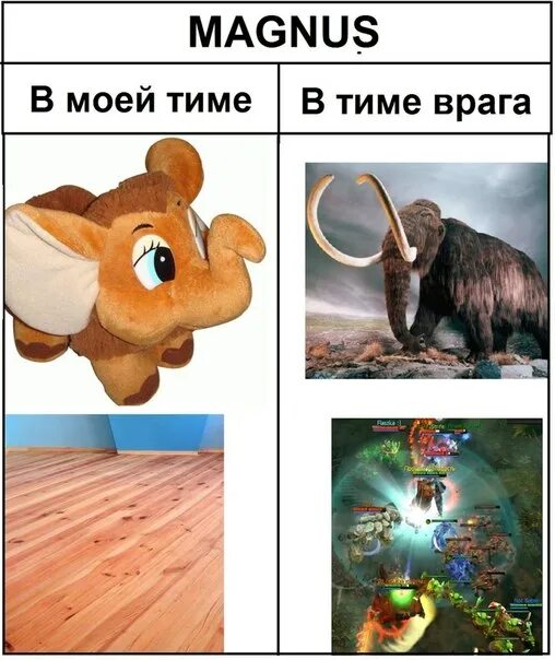 Как сделать тиму в дднет