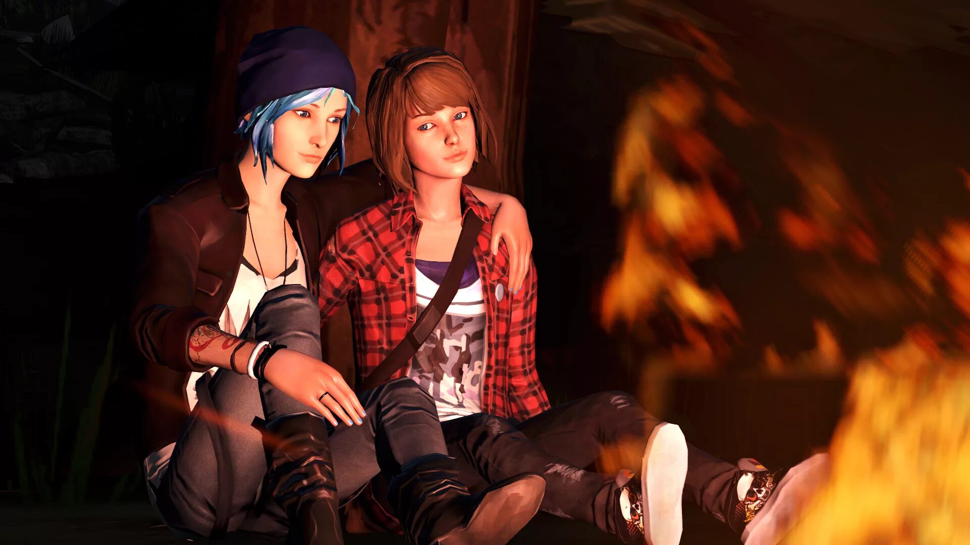 Kams life game. Макс Колфилд Life is Strange.